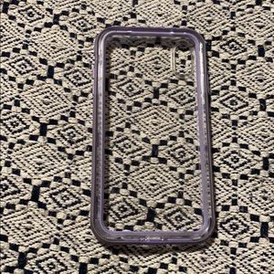 Lifeproof next case for iPhone XS Max